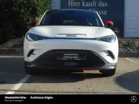 Gebraucht Smart #3 200 kW (272 PS) 2024 Digital white SUV