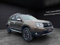 Gebraucht Dacia Duster Black Shadow 125 PS (91 kW) 2018 Braun SUV