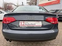 Gebraucht Audi A4 Ambiente 120 PS (88 kW) 2008 Grau Limousine