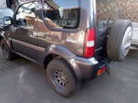 gebraucht Suzuki Jimny 1.3 4wd