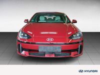Gebraucht Hyundai Ioniq 6 239 kW (325 PS) 2024 Rot Limousine