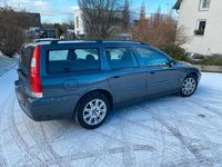Gebraucht Volvo V70 185 PS (136 kW) 2006 Kombi