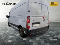 Gebraucht Renault Master 150 PS (110 kW) 2023 Weiß Van