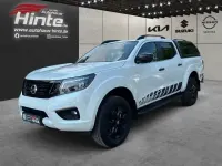 Gebraucht Nissan Navara N-Guard 190 PS (139 kW) 2021 Weiss Pickup
