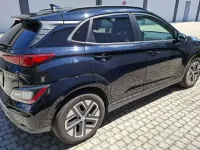Gebraucht Hyundai Kona Prime 150 kW (204 PS) 2022 Schwarz SUV