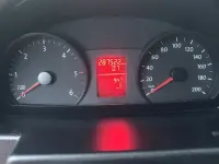 Gebraucht VW Crafter 163 PS (119 kW) 2015 Weiß Van