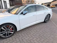 Używany Audi S6 349 KM (256 kW) 2019 Sedan/Limuzyna