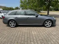 Gebraucht Audi A4 Sport 190 PS (139 kW) 2017 Andere Kombi