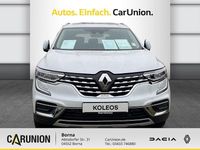Gebraucht Renault Koleos Initiale Paris 184 PS (135 kW) 2023 Weiss SUV