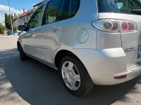 Occasion Mazda 2 80 ch (58 kW) 2007 Gris Citadine