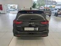 Neu Kia Ceed Sportswagon Style 101 PS (74 kW) 2025 Zilinaschwarz Kombi