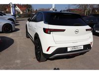 Gebraucht Opel Mokka-e Ultimate 100 kW (136 PS) 2022 Weiss SUV