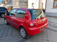 gebraucht Renault Clio II Campus