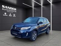 Neu Suzuki Vitara Comfort 110 PS (80 kW) 2025 Gelb SUV