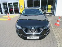 Gebraucht Renault Talisman GrandTour Intens 200 PS (147 kW) 2017 Schwarz Kombi