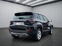 Neu Jeep Avenger Altitude 101 PS (74 kW) 2025 Schwarz SUV
