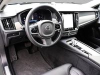 Gebraucht Volvo V90 CC Ultimate 250 PS (183 kW) 2024 Weiß Kombi