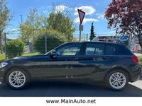 gebraucht BMW 118 i Lim. 5-türig Autom./CarPlay/H-Kardon/M-Lenk