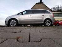 gebraucht Opel Zafira Family Plus1.Hand/ Scheckhgepfl/7.Sitze/ Xenon