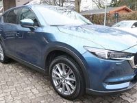 gebraucht Mazda CX-5 SKYACTIV-G 165 Kangei Head-Up/360Grad