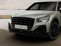 Neu Audi Q2 S-Line 150 PS (110 kW) 2026 Daytonagrau perleffekt SUV