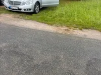 Brugt Mercedes E220 170 HK (125 kW) 2010 Sedan