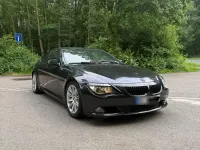 Gebraucht BMW 635 Shadowline 287 PS (211 kW) 2010 Schwarz Coupé