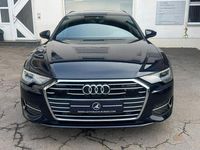 Gebraucht Audi A6 Sport 286 PS (210 kW) 2020 Blau Kombi