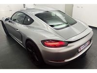 gebraucht Porsche Cayman Cayman