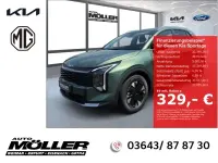 Neu Kia Sportage Comfort 150 PS (110 kW) 2026 Gruen SUV