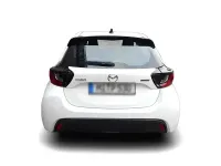 Gebraucht Mazda 2 Center-Line 116 PS (85 kW) 2025 Weiss Kleinwagen