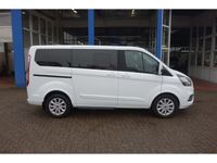 gebraucht Ford Tourneo Custom L1 Titanium 9-Sitze Kamera Parkassistent