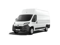 gebraucht Opel Movano 180 35+ L4H3 8GAutomatik Extra Hoch+Lang