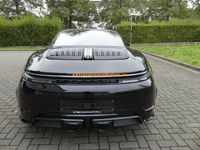 Gebraucht Porsche 992 541 PS (397 kW) 2025 Schwarz