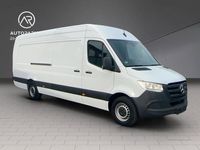 gebraucht Mercedes Sprinter 314 CDI*JUMBO*L5-H2*XXL*GUTE ZUSTAND*