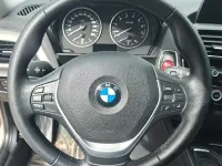 Gebraucht BMW 125 Advantage 218 PS (160 kW) 2015 Grau Kleinwagen