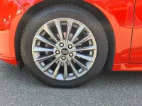 Gebraucht Ford C-MAX Sport 125 PS (91 kW) 2019 Racerot Van / Kleinbus