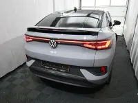 Gebraucht VW ID.5 Pro 150 kW (204 PS) 2023 Schwarz SUV
