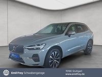 Gebraucht Volvo XC60 Core 250 PS (183 kW) 2024 Grau SUV