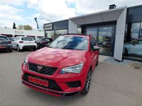 Second-hand Cupra Ateca 300 CP (220 kW) 2020 Roșu SUV