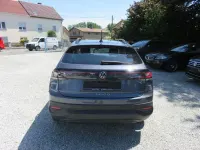 Gebraucht VW Taigo Life 110 PS (80 kW) 2022 Grau SUV