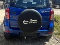 Gebraucht Daihatsu Terios 105 PS (77 kW) 2007 Blau SUV