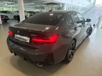 Gebraucht BMW 320 Performance 184 PS (135 kW) 2025 Grau Limousine
