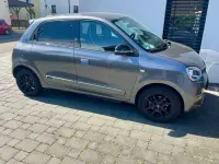 Gebraucht Renault Twingo Urban Night 60 kW (82 PS) 2022 Grau Kleinwagen