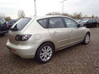 gebraucht Mazda 3 1.6 Sport Active Lim. (BK)