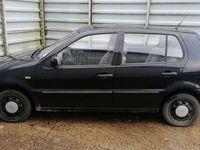 gebraucht VW Polo III 1.4