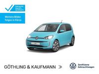 Gebraucht VW e-up! 61 kW (83 PS) 2022 Kleinwagen