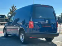 Gebraucht VW Caddy 102 PS (75 kW) 2019 Blau Van / Kleinbus