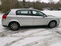 gebraucht Opel Signum 2.2