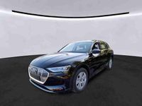 Gebraucht Audi e-tron Advanced Plus 230 kW (313 PS) 2022 SUV